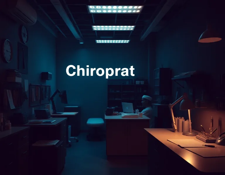 Chiropractor Jonesboro