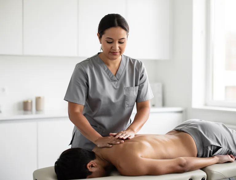 Chiropractor Jonesboro